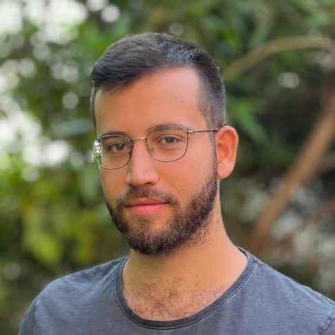 Ido Oron